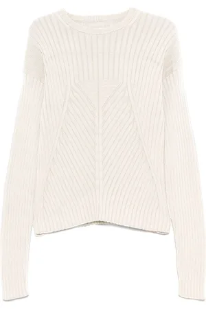 Rick Owens Round-neck sweater
