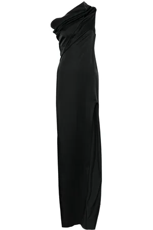 Rick Owens Athena Arrowhead gown