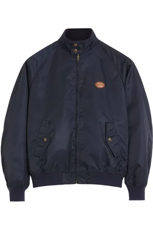 VALENTINO GARAVANI VLogo bomber jacket