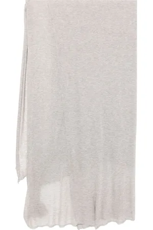TRANSIT Long length scarves