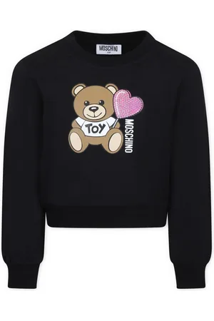 Moschino Teddy Bear sweatshirt