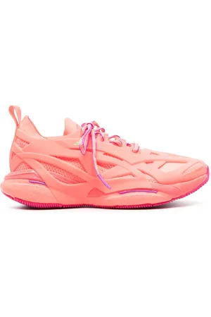 adidas Stella McCartney X Solarglide Running "Real Magenta"