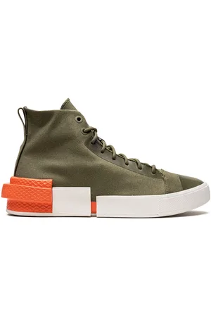 Converse Disrupt CX high-top sneakers