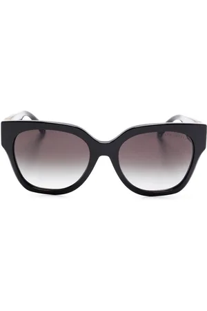 Ralph Lauren The Oversized Ricky sunglasses