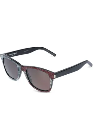 Saint Laurent Square-frame sunglasses