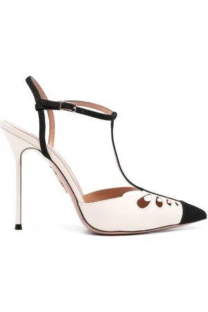 Aquazzura 105mm Camille pumps