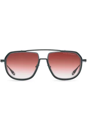 DITA EYEWEAR Intracraft sunglasses