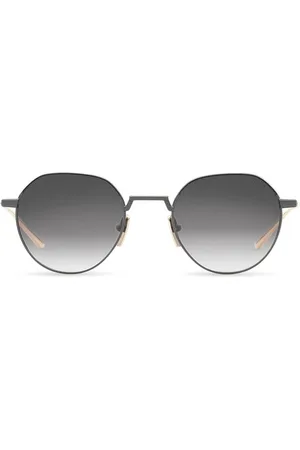 DITA EYEWEAR Artoa round-frame sunglasses