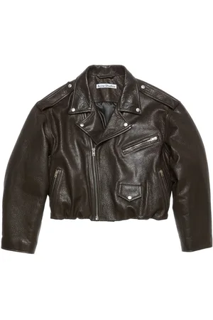 Acne Studios A70192 ADM-Dark
