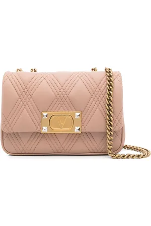 VALENTINO GARAVANI Small Quiltie 67 shoulder bag