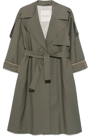Max Mara Utrench coat
