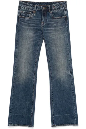 R13 Boy Flare jeans