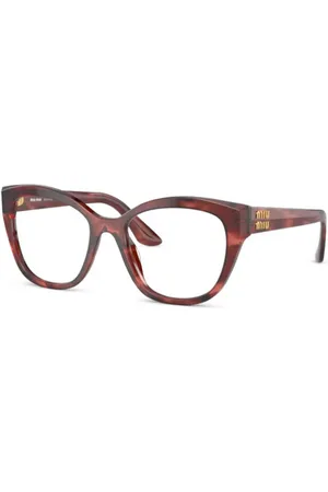 Miu Miu Square-frame glasses