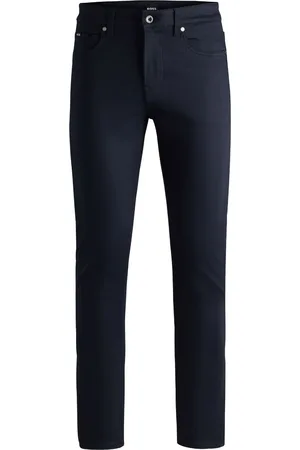 HUGO BOSS H-Delaware Dark JEANS "DARKBLUE"