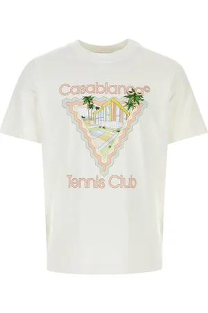 Casablanca Maison De Reve " " T-shirt