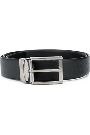 Emporio Armani Buckled belt