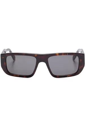 SOCIÉTÉ ANONYME X Face Hide Broken sunglasses