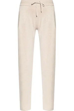 Lisa Yang Cashmere trousers