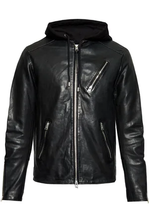 AllSaints Harwood jacket