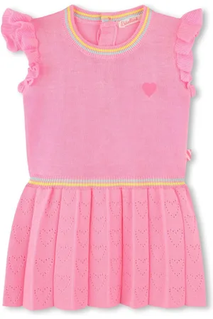 Billieblush Knitted dress