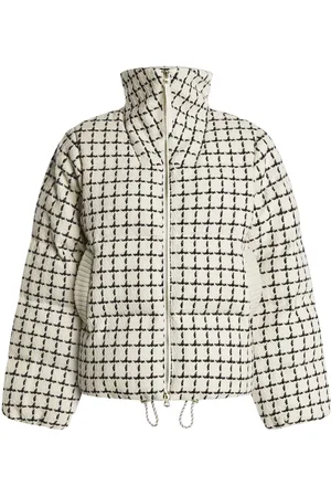 Varley Eugene puffer jacket