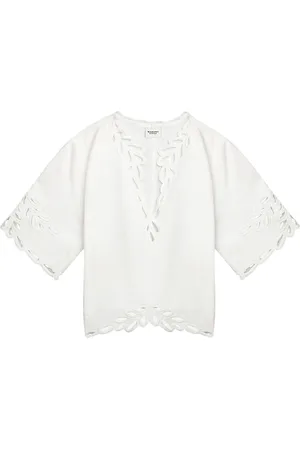 Marant Etoile Shana top