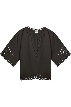 Marant Etoile Shana top