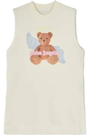 Palm Angels Printed dress