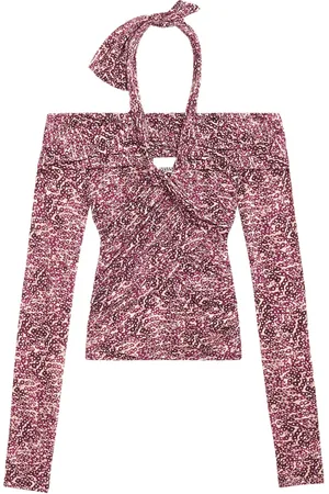 Isabel Marant Vonda top