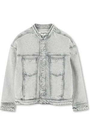 Zadig & Voltaire Denim jacket