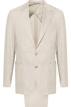 CANALI Single-breasted suit