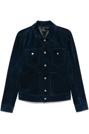 Tom Ford Suede jacket