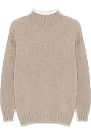 TAGLIATORE Jung AI sweater