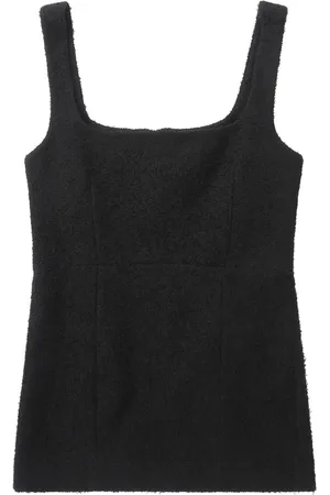 Totême Bouclé tank top