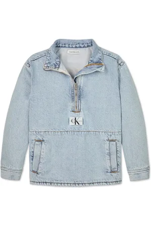 Calvin Klein Denim jacket