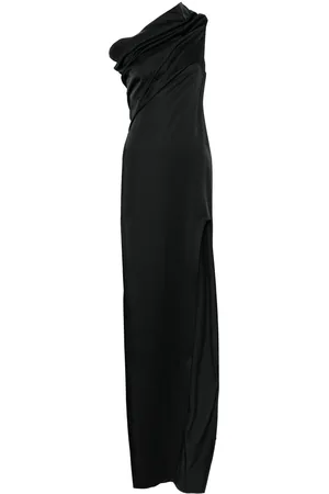 Rick Owens Athena Arrowhead gown