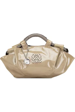 Loewe 2010-2024 Patent Aire handbag