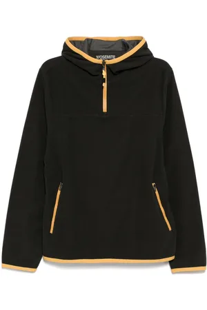 James Perse Tech Waffle Performance hoodies