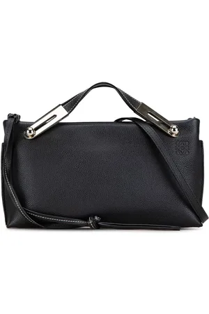 Loewe 2018 Small Leather Missy satchel