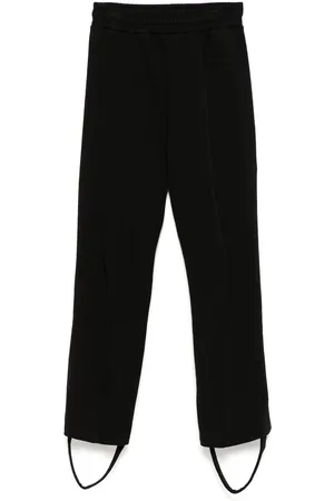Vetements Straight leg trouser