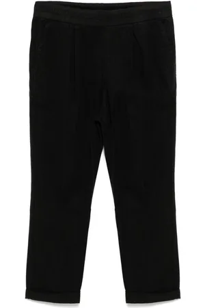 James Perse Cellulose Cotton Stretch tapered pants
