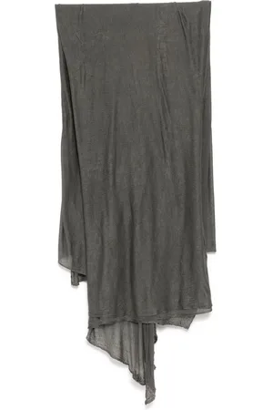 TRANSIT Long length scarves