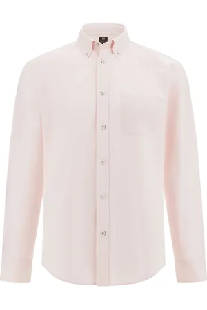 Boggi Milano Cotton shirt
