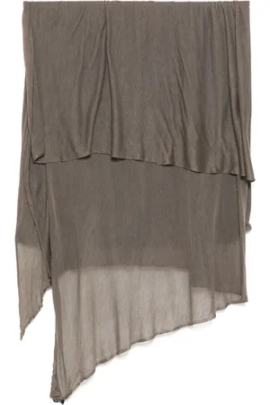 TRANSIT Long length scarves