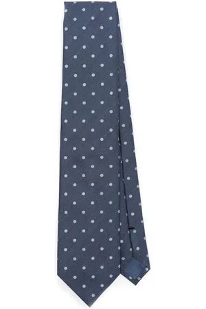 Tom Ford Polka-dot tie