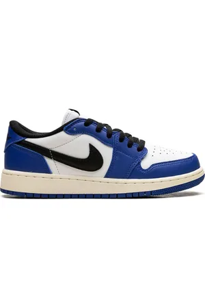 Jordan Jordan 1 Retro " /Black/Game Royal" sneakers
