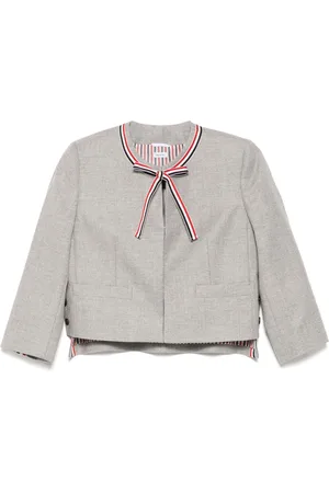 Thom Browne Cropped jacket