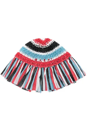 Marni Striped hat