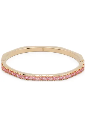 Swarovski Matrix bangle