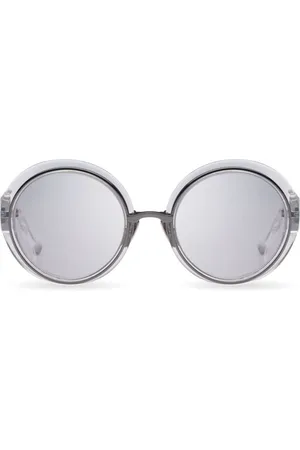 DITA EYEWEAR Micro-Round sunglasses